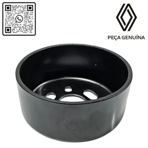 RN 210511 210511KT0A POLIA DA BOMBA DE AGUA H4M 1.6 16V 2